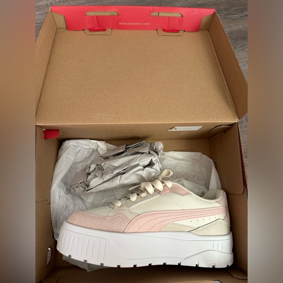 Platform Puma - Picture 4 of 4